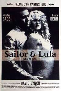 Wild at Heart - Poster