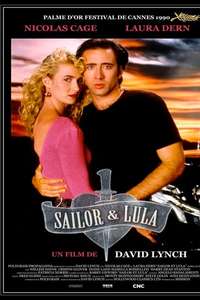 Wild at Heart - Poster