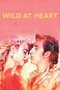 Wild at Heart - Poster