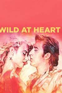 Wild at Heart - Poster