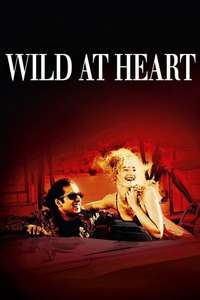 Wild at Heart - Poster