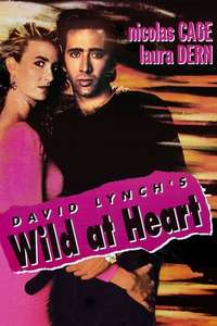 Wild at Heart - Poster