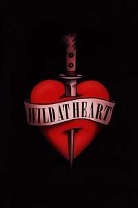 Wild at Heart - Poster
