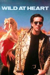 Wild at Heart - Poster