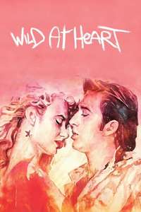 Wild at Heart - Poster
