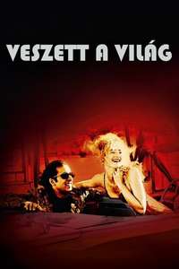 Wild at Heart - Poster