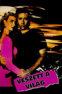 Wild at Heart - Poster