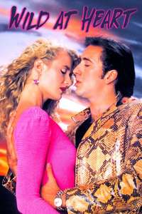 Wild at Heart - Poster