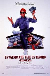 Taking Care of Business - Poster