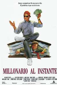 Taking Care of Business - Poster