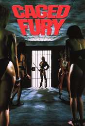 Caged Fury