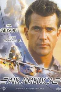 Air America - Poster