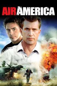 Air America - Poster