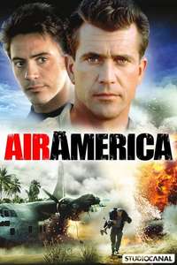Air America - Poster