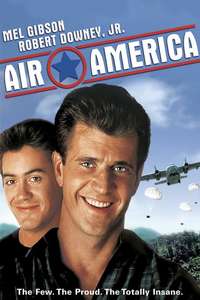 Air America - Poster