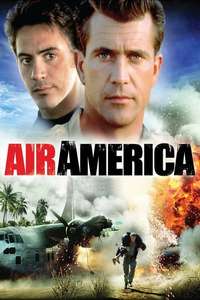 Air America - Poster