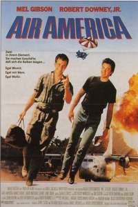 Air America - Poster