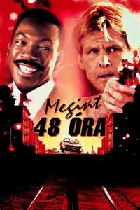 Another 48 Hrs. - Poster