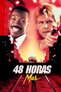Another 48 Hrs. - Poster