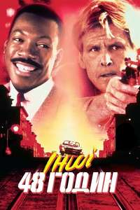 Another 48 Hrs. - Poster