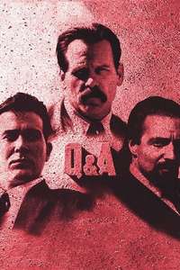 Q & A - Poster