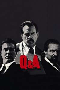 Q & A - Poster