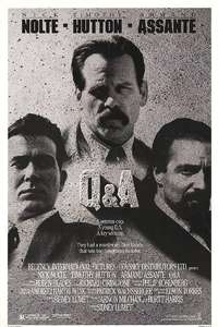 Q & A - Poster