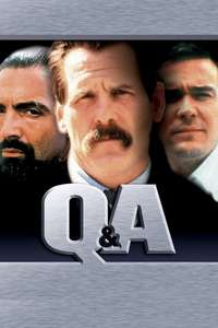Q & A - Poster