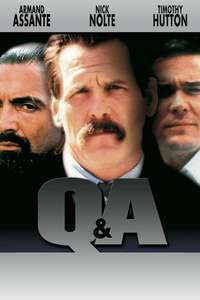 Q & A - Poster