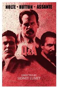 Q & A - Poster