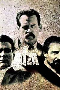 Q & A - Poster
