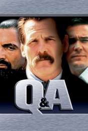 Q & A