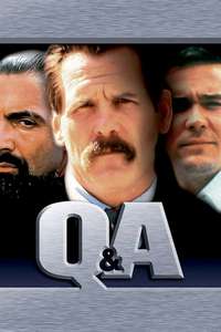 Q & A - Poster