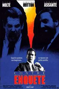 Q & A - Poster
