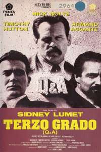 Q & A - Poster