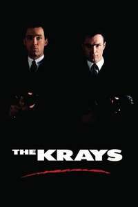 The Krays - Poster