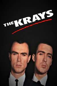 The Krays - Poster