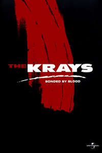 The Krays - Poster