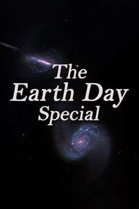 The Earth Day Special - Poster