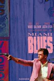Miami Blues