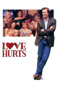 Love Hurts - Poster
