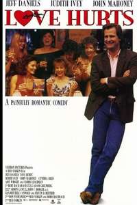 Love Hurts - Poster