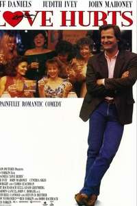 Love Hurts - Poster