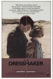 The Dressmaker