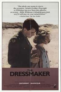 The Dressmaker - Poster
