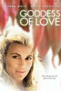 Goddess of Love - Poster
