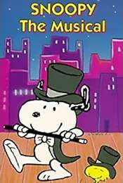 Snoopy: The Musical