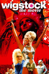 Wigstock: The Movie - Poster