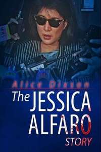 Jessica Alfaro Story - Poster