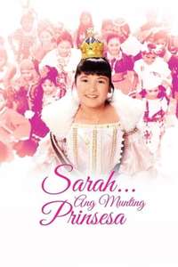 Sarah  the Little Princess - Poster